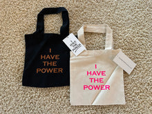 Load image into Gallery viewer, Mini Tote bag
