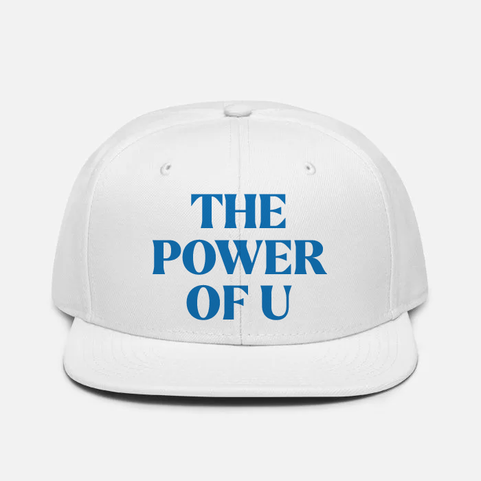 The Power of U Hat