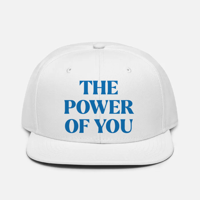 The Power of You Hat